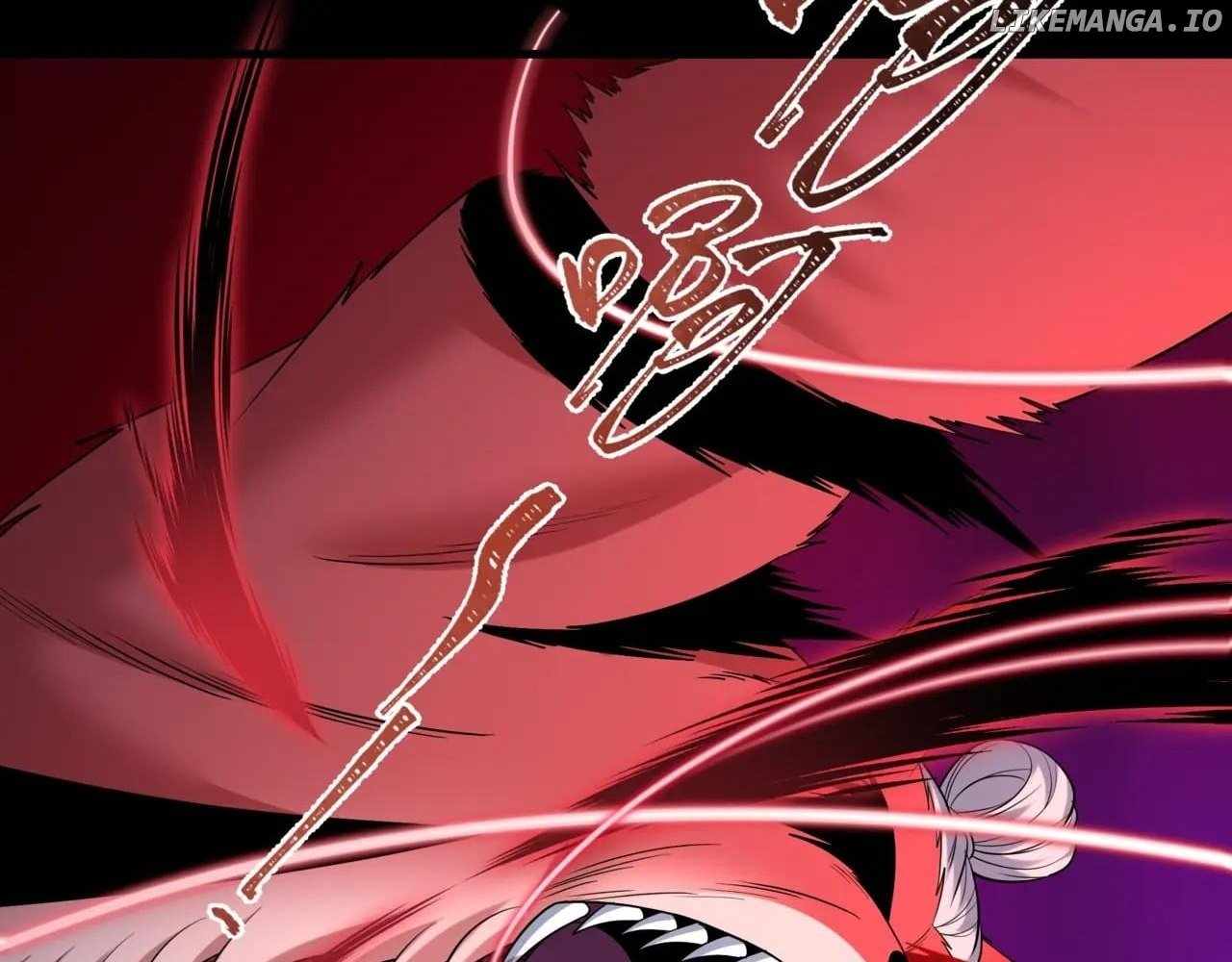 Age of Terror Chapter 487 25